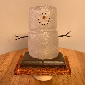 S’Mores Nightlight